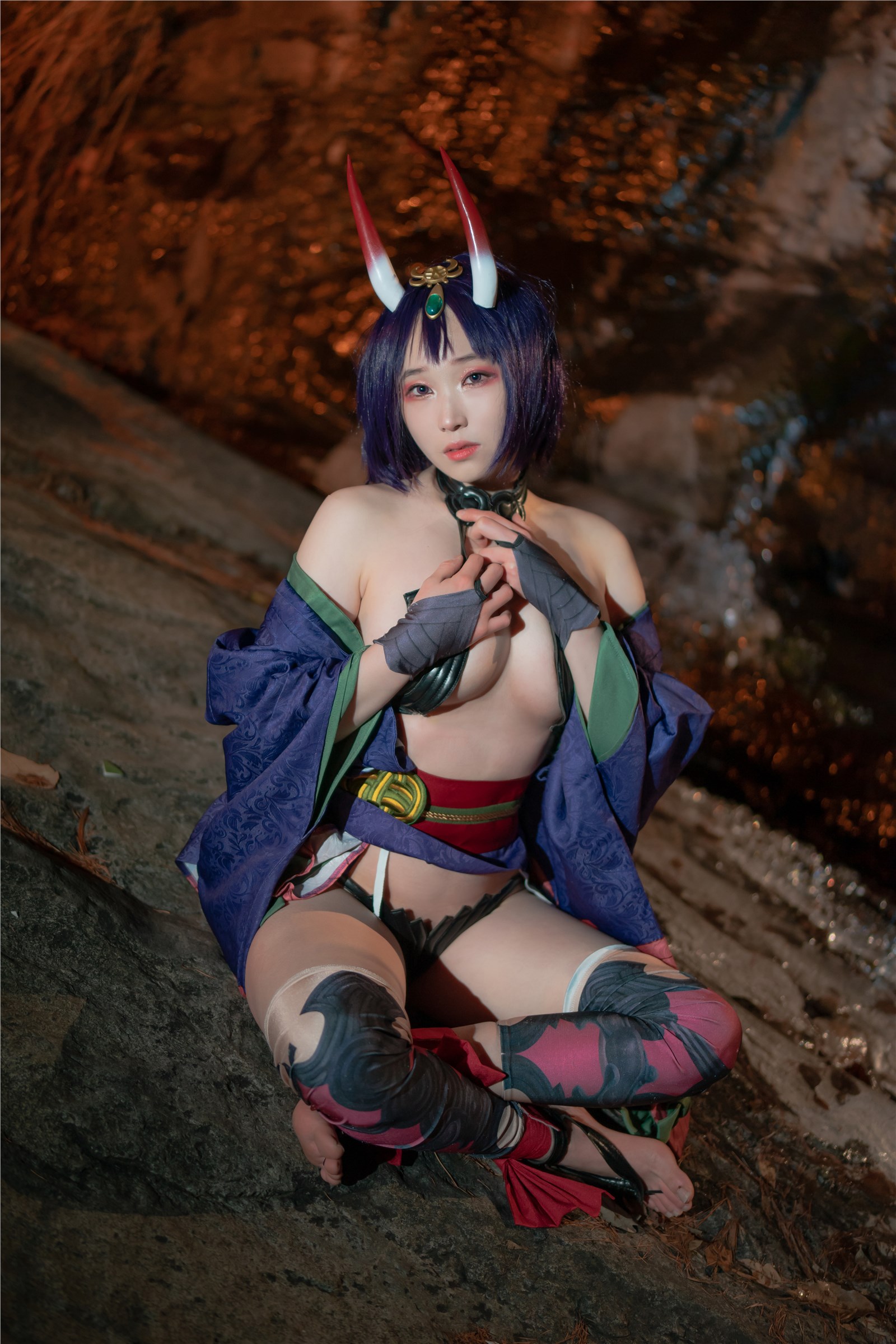 BamBi NO.002 FGO Shuten Douji(31)